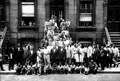 harlem jazz