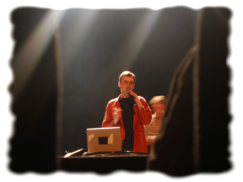 concert Jemmapes