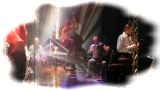 concert plaquette