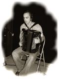 Pat accordéon