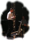 Alexis concert